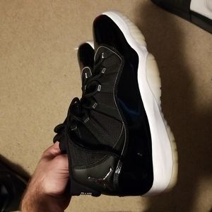 Jordan 11 jubilee size 13 mens